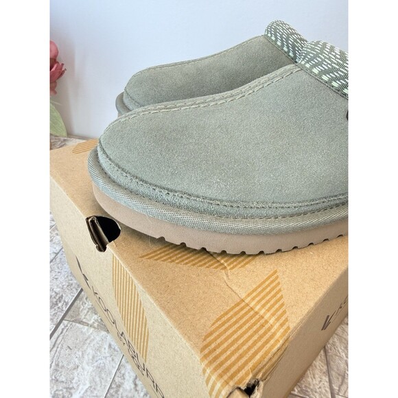 Koolaburra by UGG Burree Size US 5 Chestnut 1159730 Women ••NEW IN BOX - Picture 7 of 16